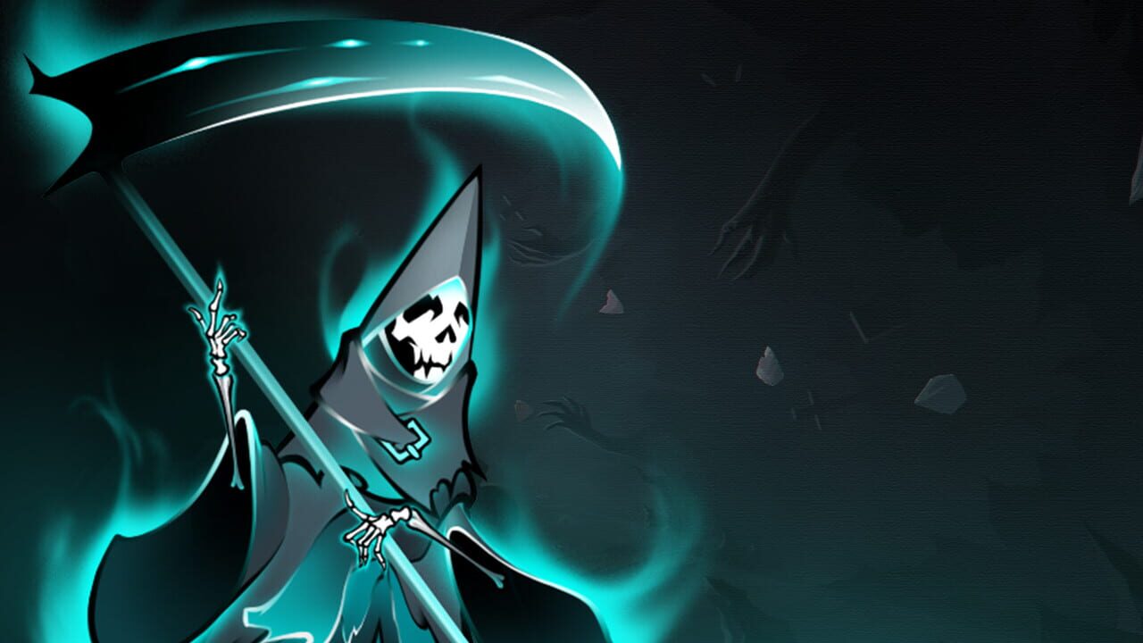 Dungeon No Dungeon: Reaper Image