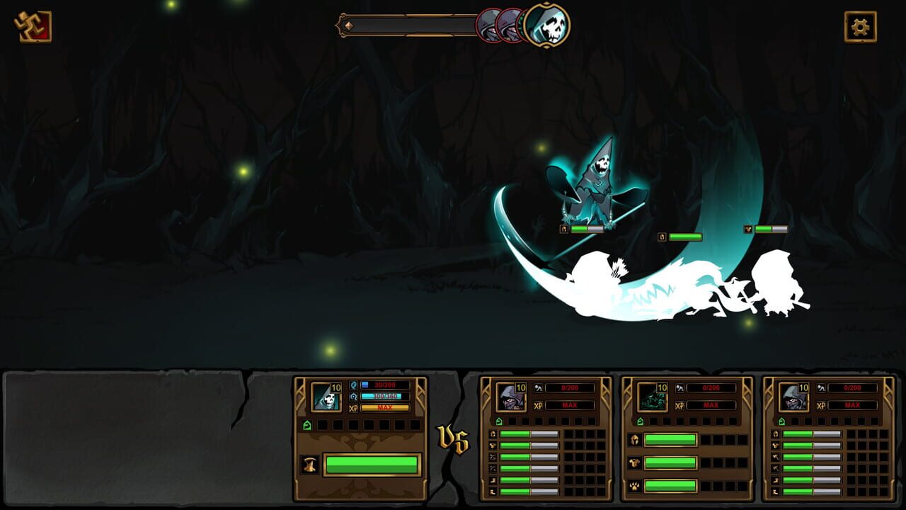 Dungeon No Dungeon: Reaper Image