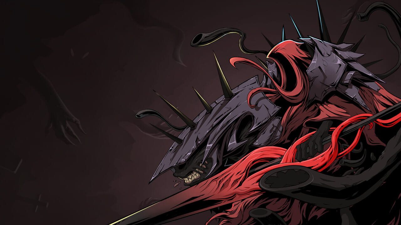 Dungeon No Dungeon: Blood Knight Image
