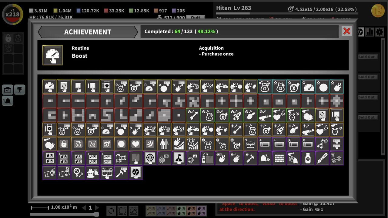 Incremental Epic Breakers: Automation Pack — Screenshot 4