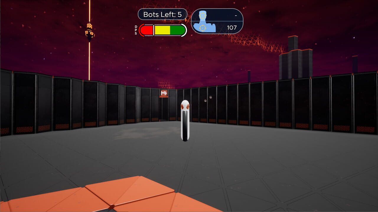 KovaaK 2.0: Tracking Trainer Image