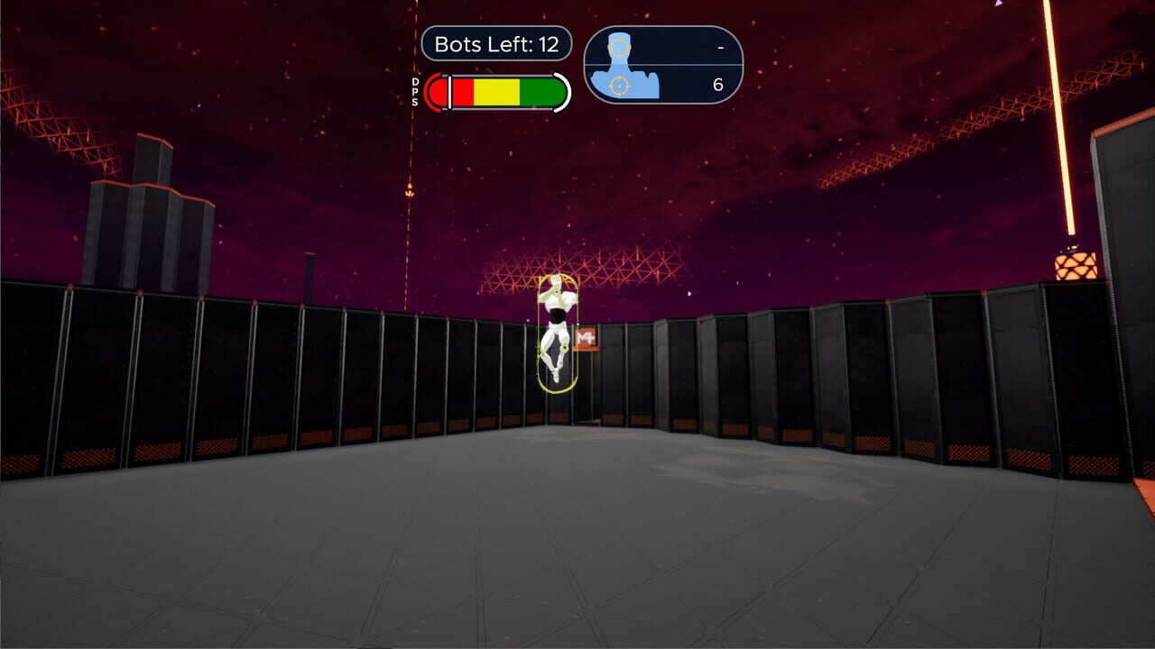 KovaaK 2.0: Tracking Trainer Image