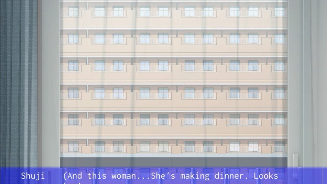 Neighbor Watching — Screenshot 1