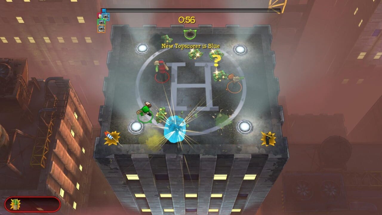 Dollar Dash: More Ways to Win — Screenshot 3