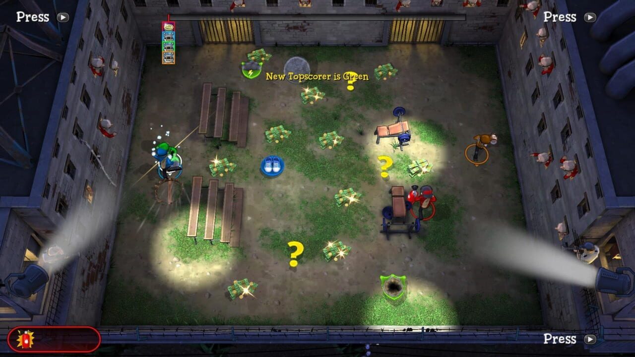 Dollar Dash: More Ways to Win — Screenshot 4