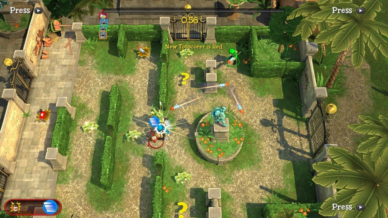 Dollar Dash: More Ways to Win — Screenshot 5