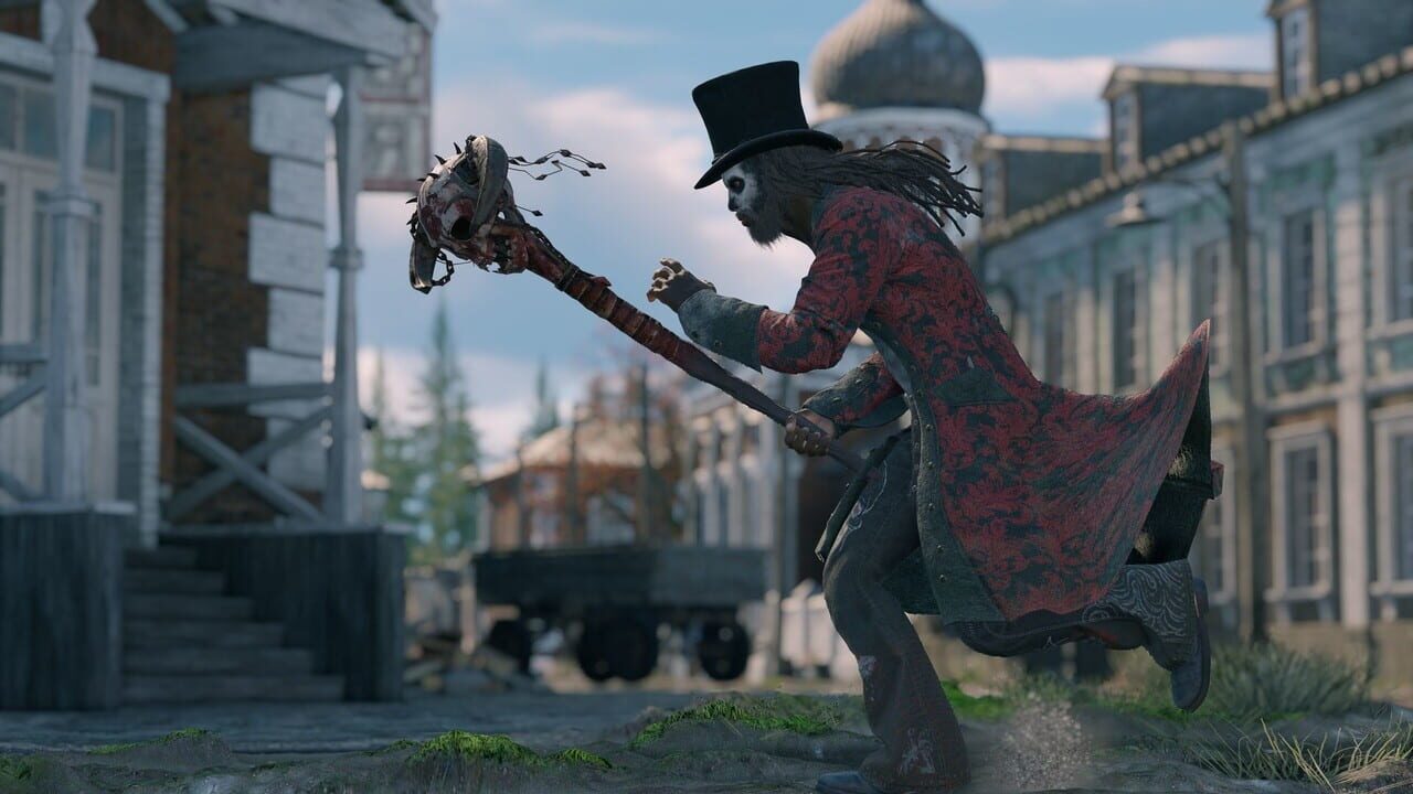 CRSED: F.O.A.D. - Metal Zombie Image