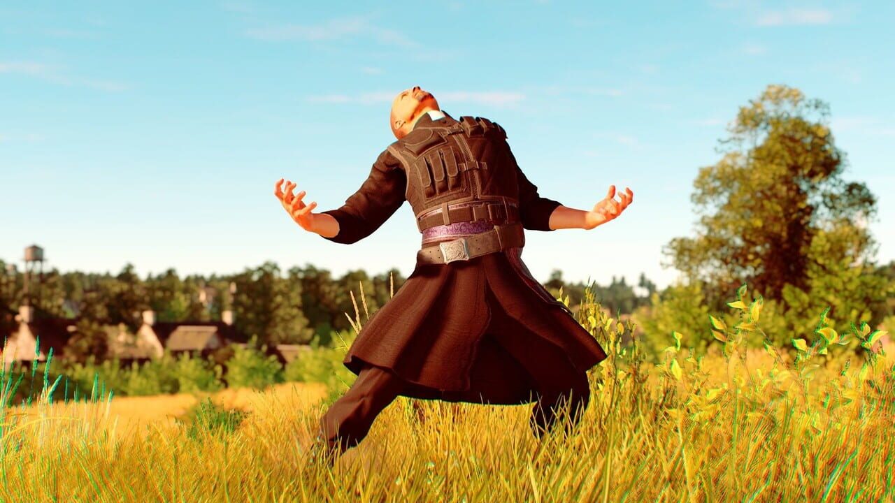 CRSED: F.O.A.D. - Holy Beast Image
