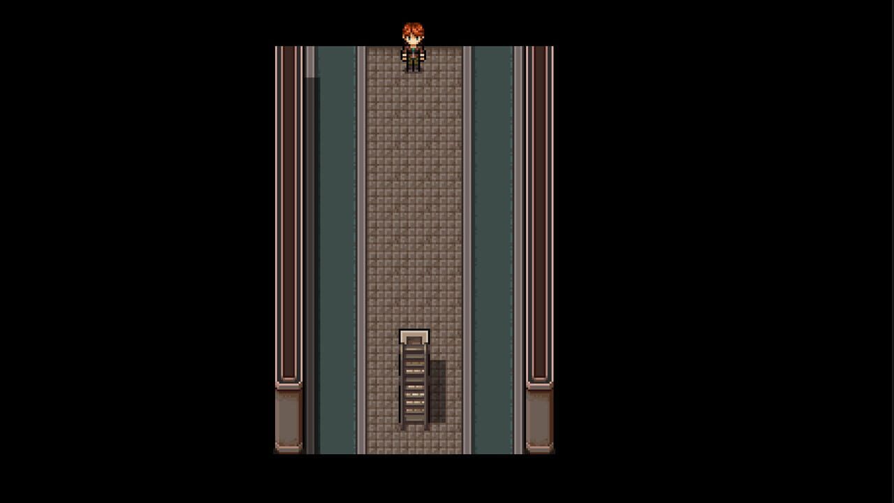 Punishment Darkness Online: Centre Ville Image