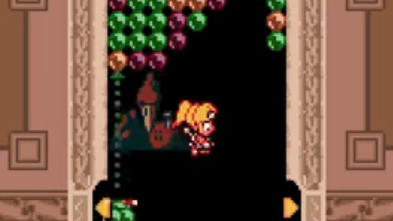 Magical Drop Image