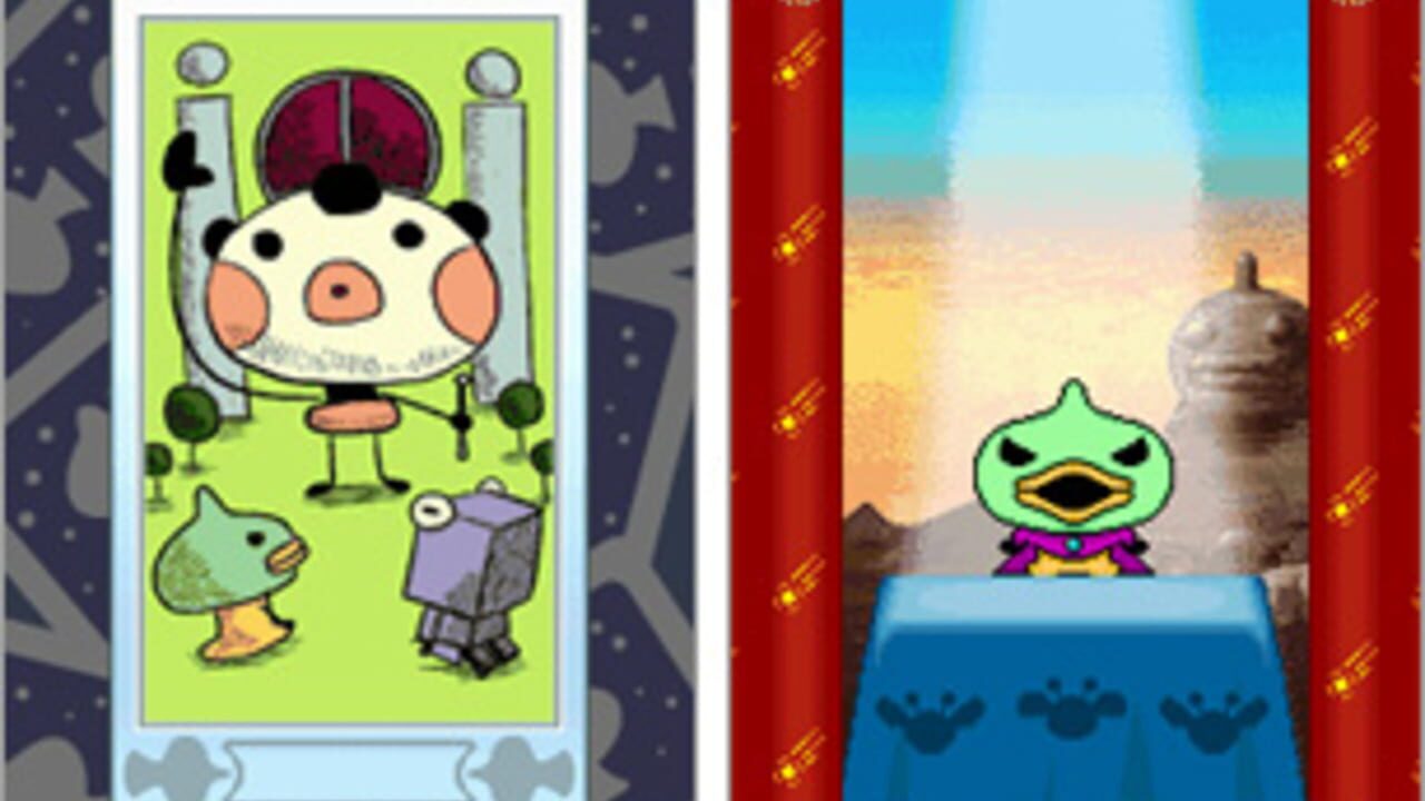 Magical Drop Yurutto — Screenshot 5