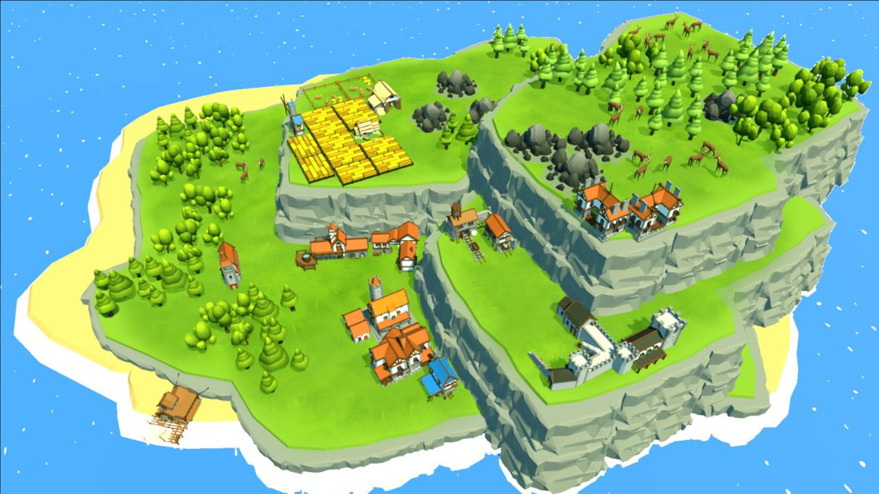 Citizens: Far Lands Image