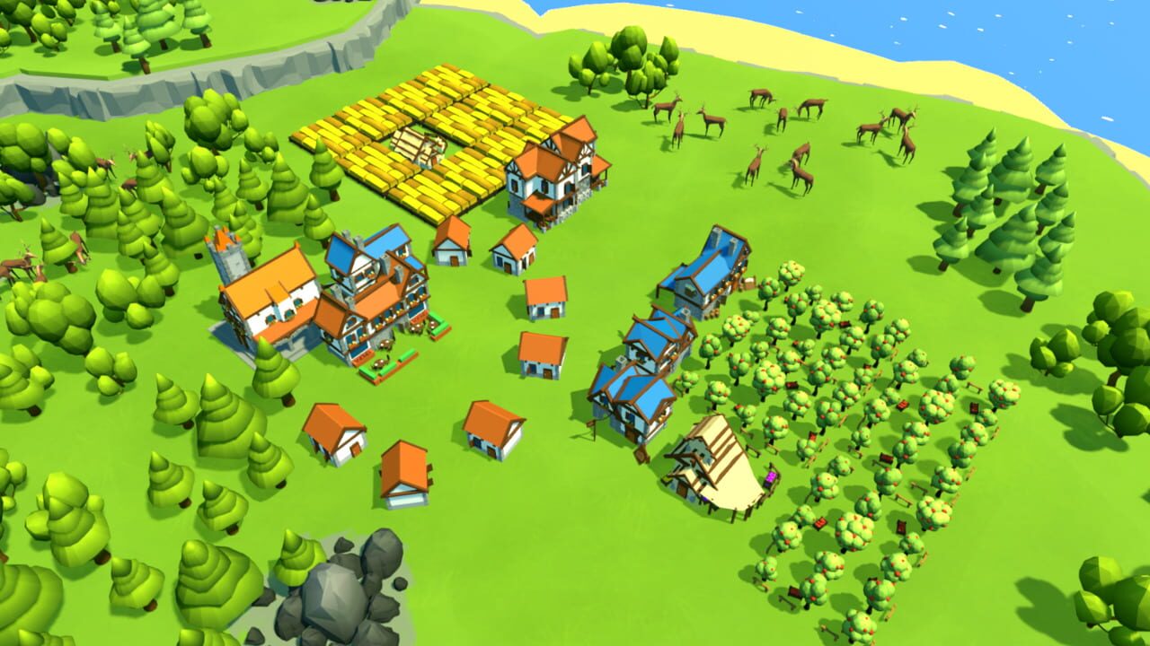 Citizens: Far Lands Image