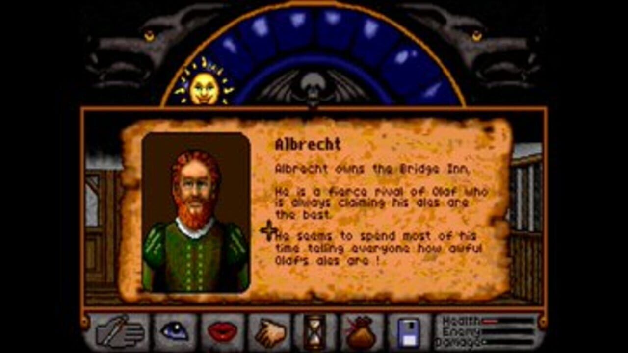Wolfsbane — Screenshot 3
