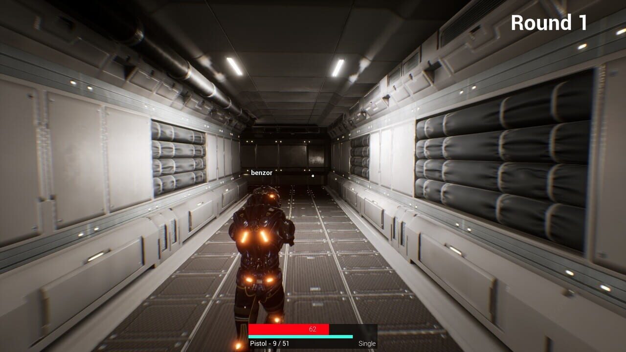 Voidwalkers: The Gates of Hell Image