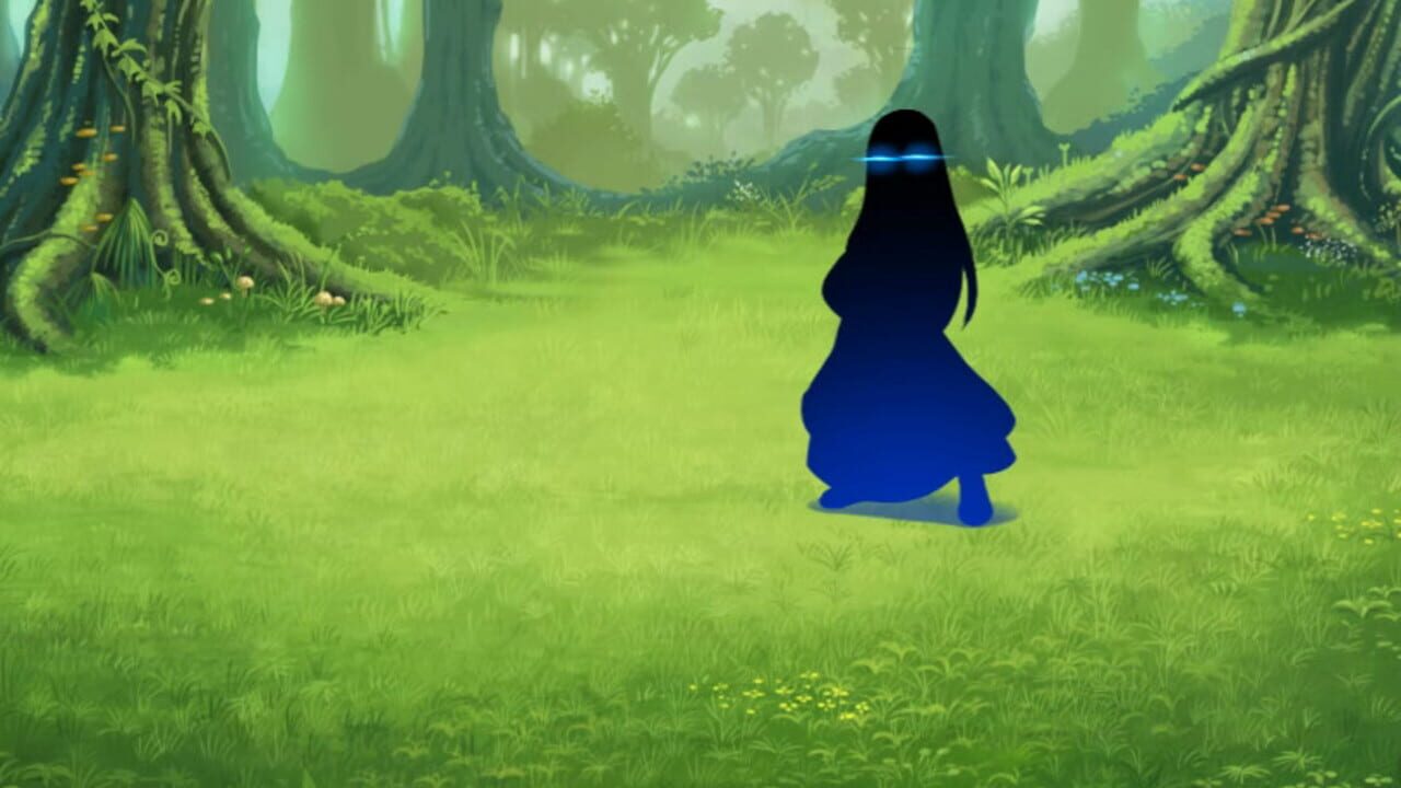 Demon Lord Jill: Revival — Screenshot 4