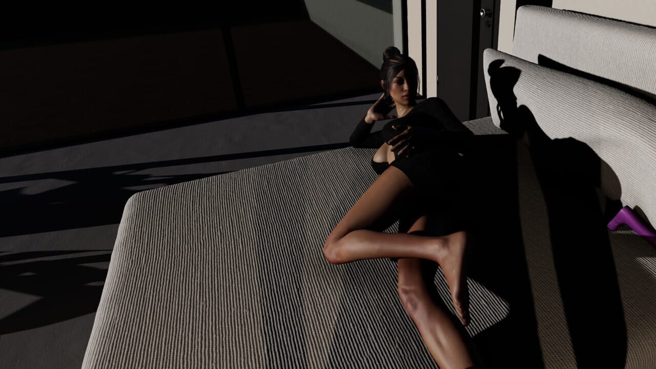 VR Hot Screenshot 1