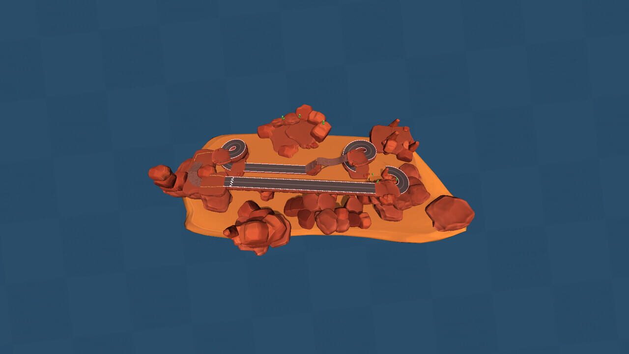 Barro: Track Pack 2 — Screenshot 2
