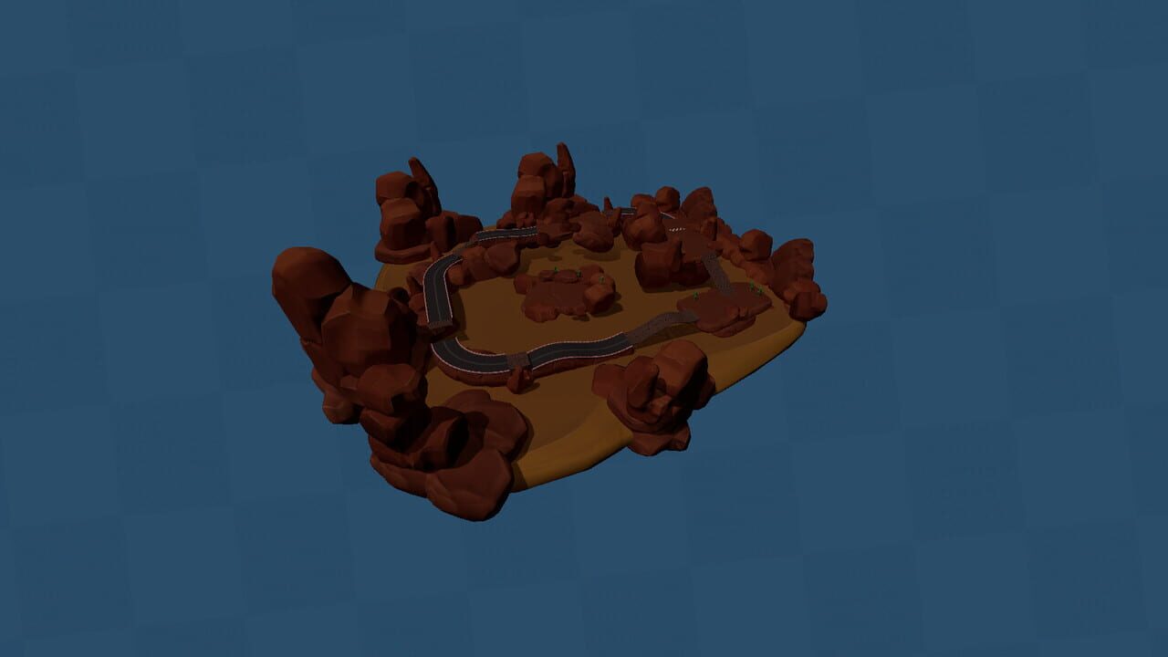Barro: Track Pack 2 — Screenshot 3