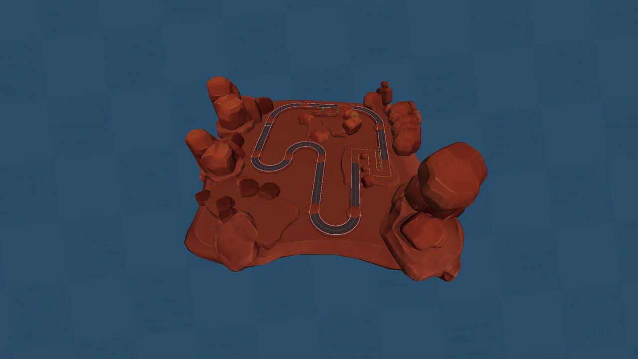 Barro: Track Pack 2 — Screenshot 5