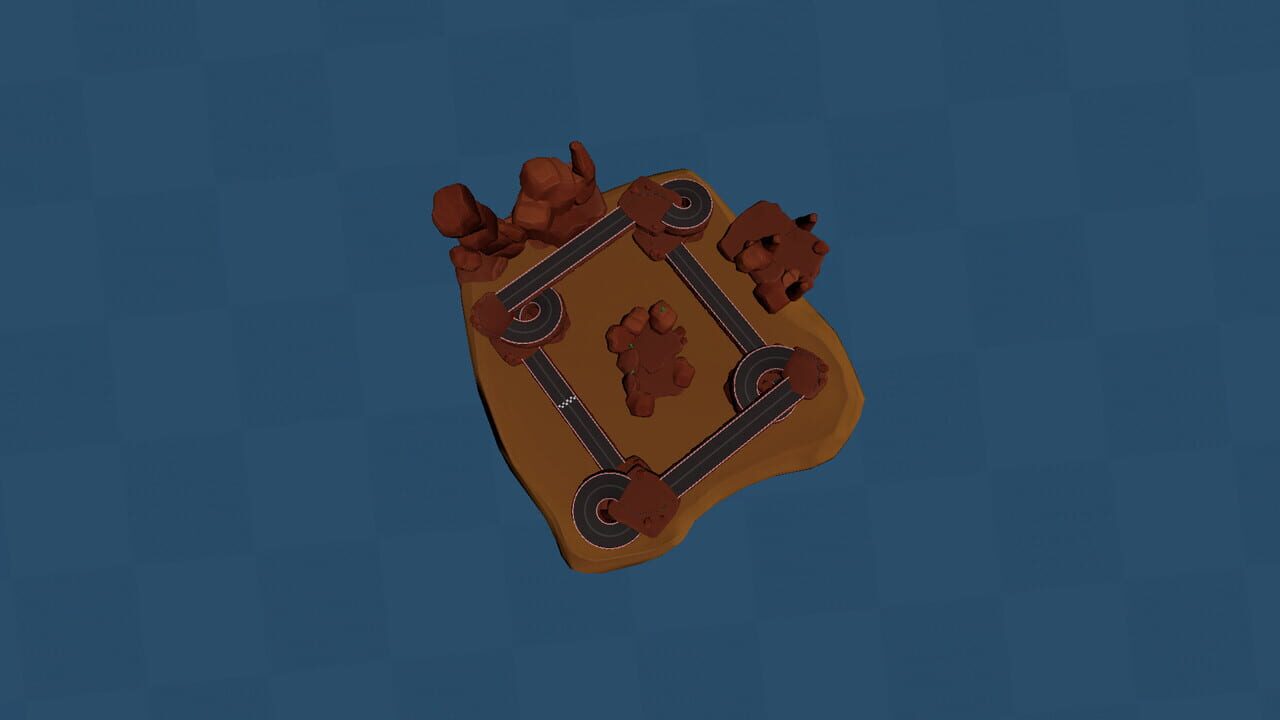 Barro: Track Pack 1 — Screenshot 2