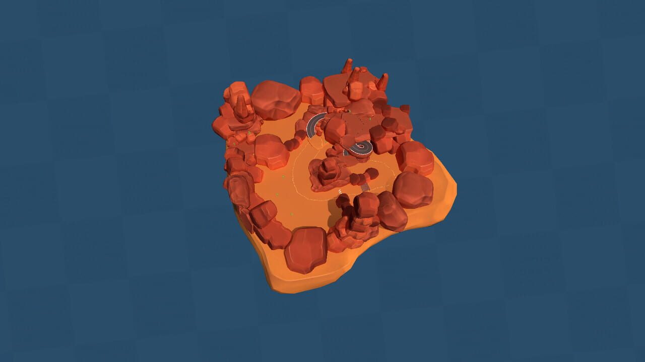 Barro: Track Pack 1 — Screenshot 3