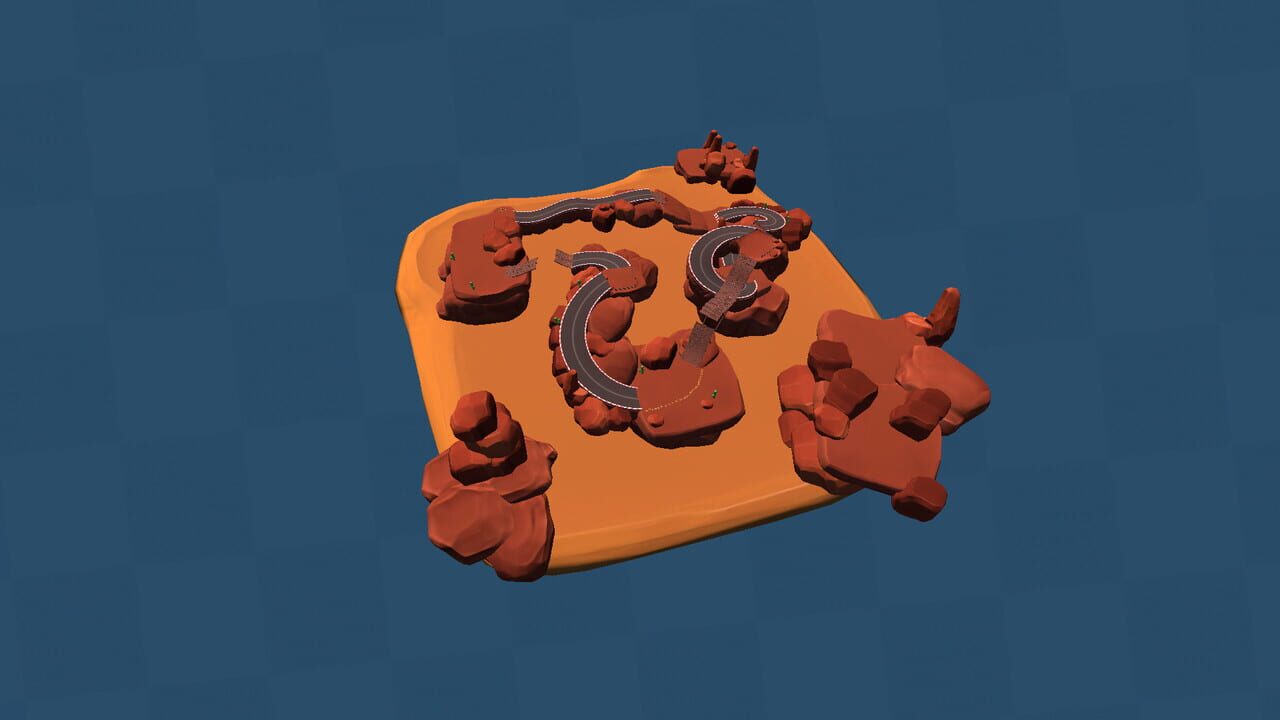 Barro: Track Pack 1 — Screenshot 5