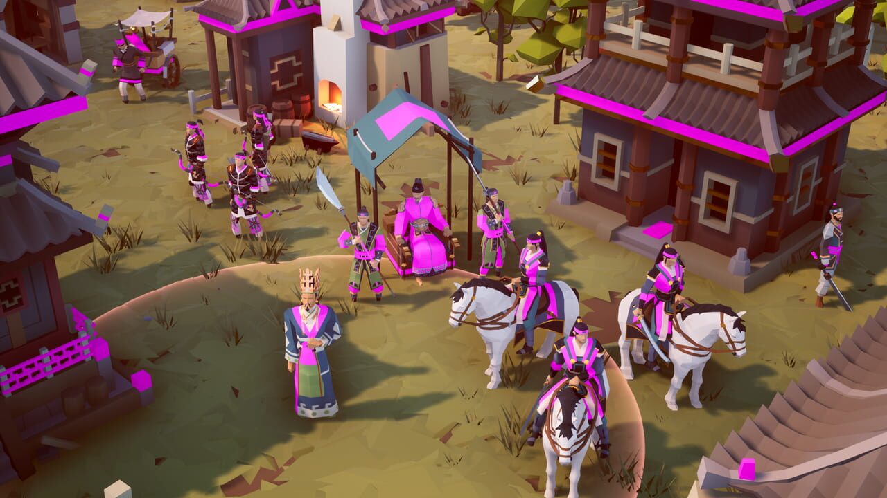 Empires Apart: Korean Civilization Image