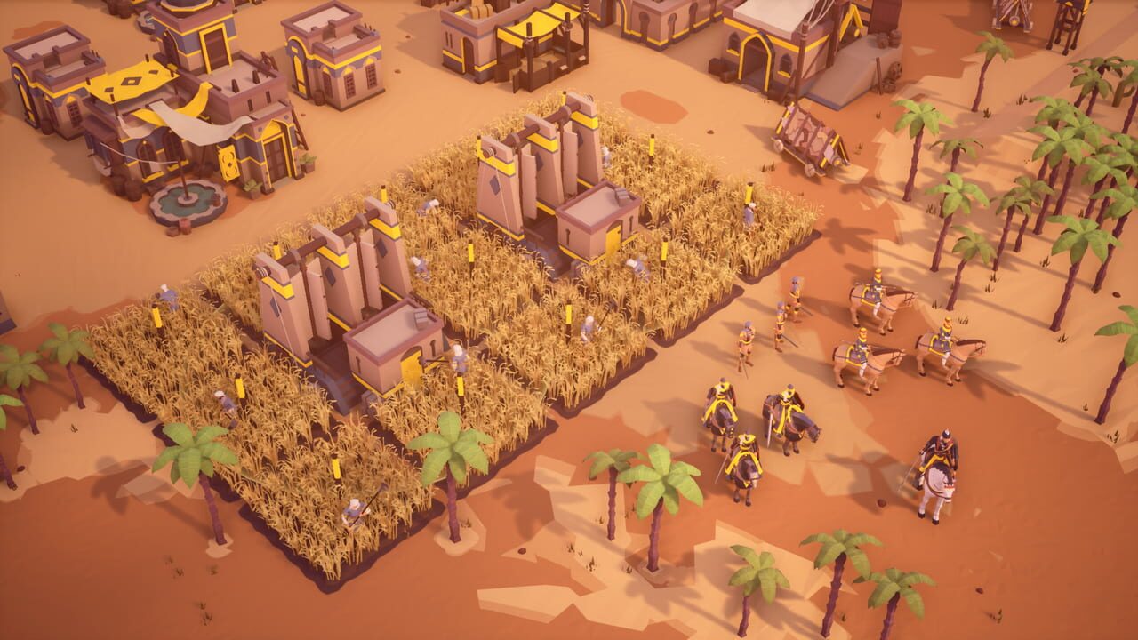 Empires Apart: Arab Civilization Image