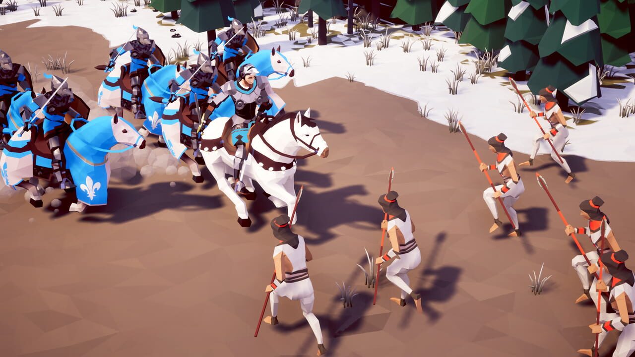 Empires Apart: French Civilization Image