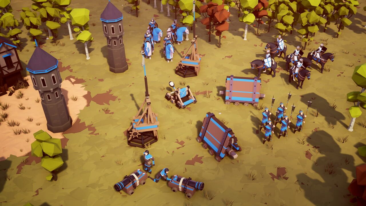 Empires Apart: French Civilization Image