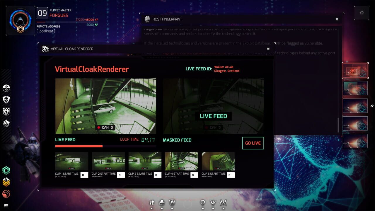NITE Team 4: Operation Withering Dusk — Screenshot 2