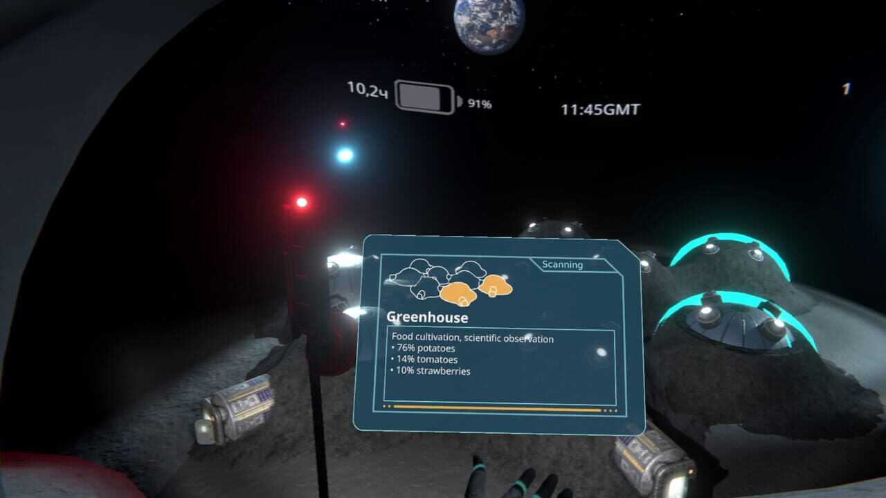 Moon Base Image