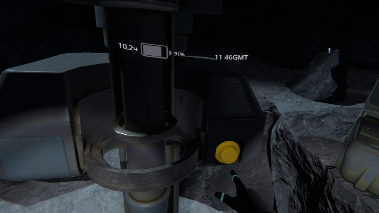 Moon Base Image
