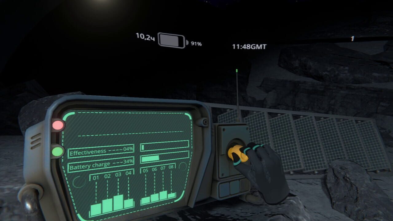 Moon Base Image