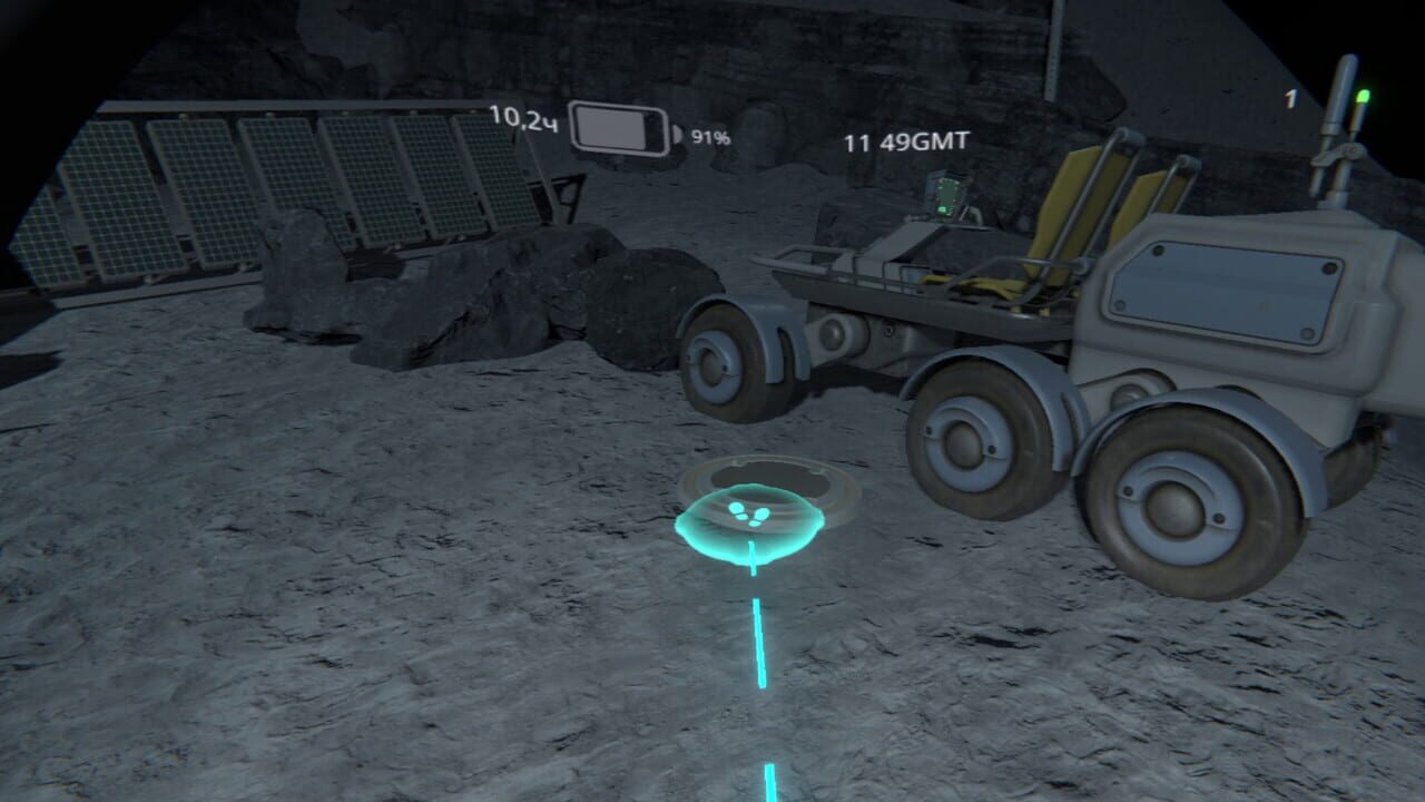 Moon Base Image
