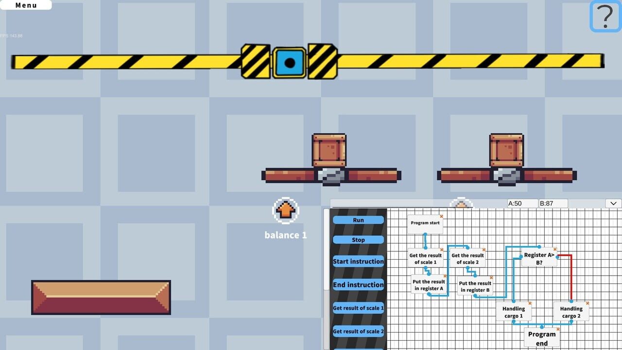 Drag Engineer Image