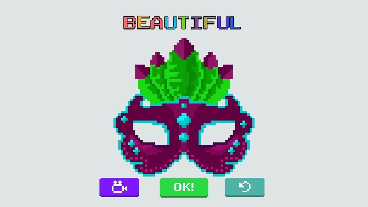 Love Colors: All in One Image