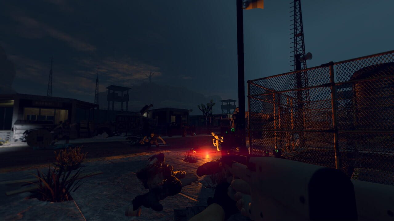 Arizona Sunshine: Dead Man Image