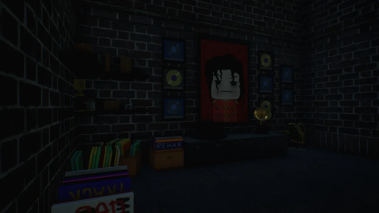 DGU: Death God University - Sinister Semester screenshot 2