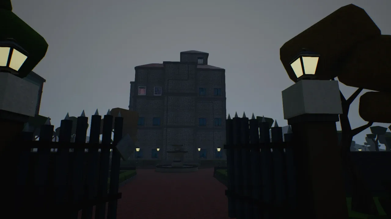 DGU: Death God University - Sinister Semester screenshot 8