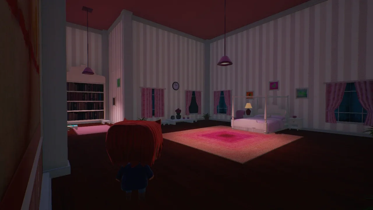 DGU: Death God University - Sinister Semester screenshot 13