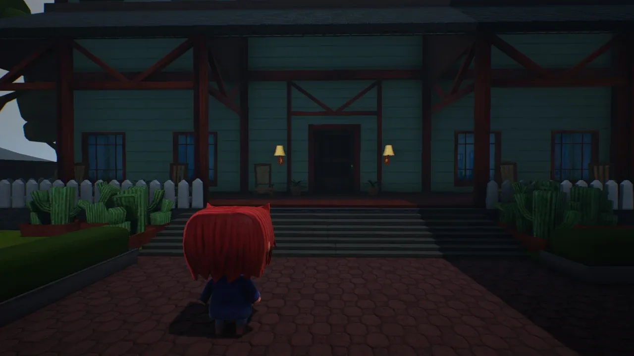 DGU: Death God University - Sinister Semester screenshot 14