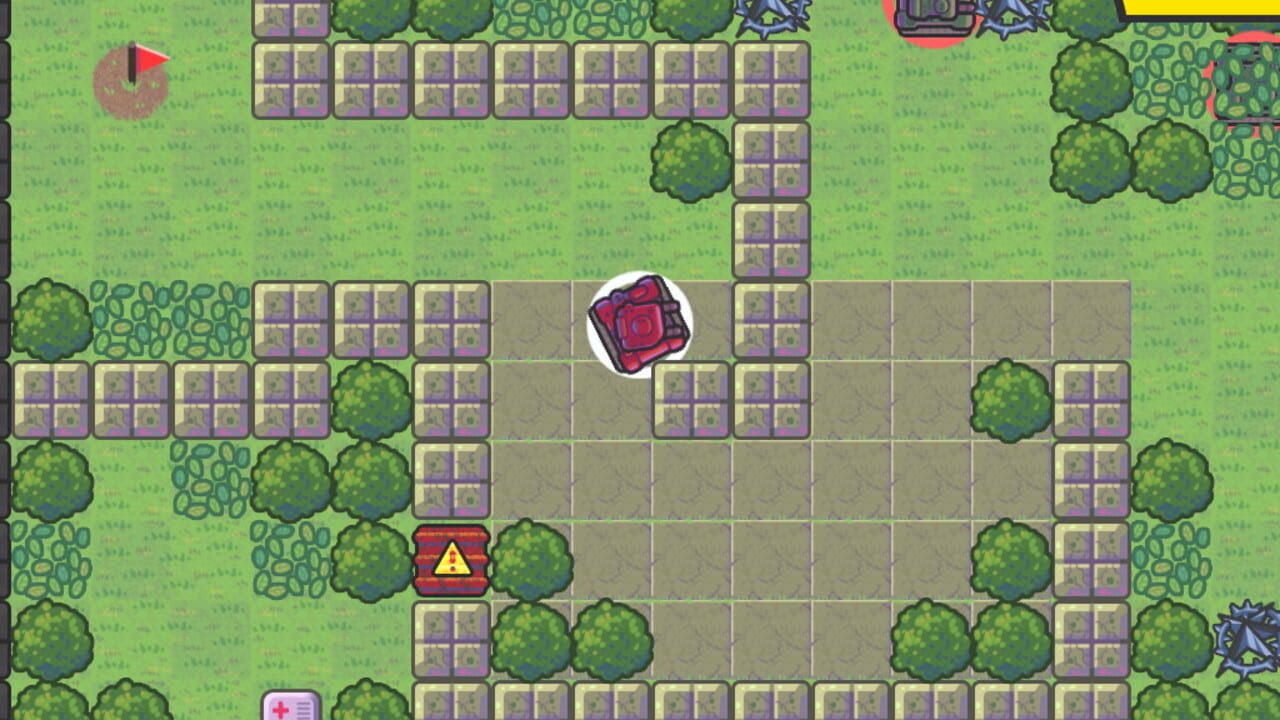 Classic Tanks 2020 — Screenshot 4