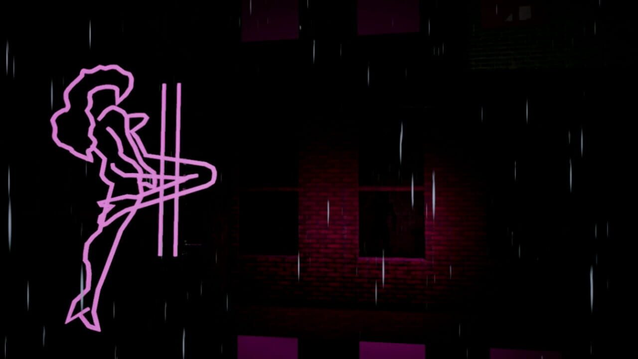 Monitor: The Game - Alix: A Monitor Story Image