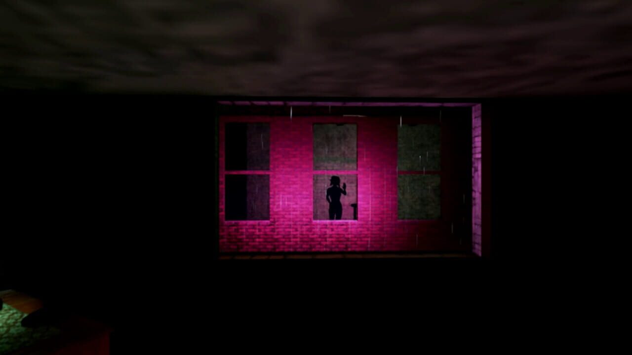 Monitor: The Game - Alix: A Monitor Story Image