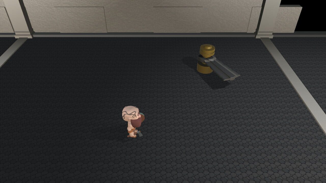 Einar: Loki's Traps — Screenshot 2