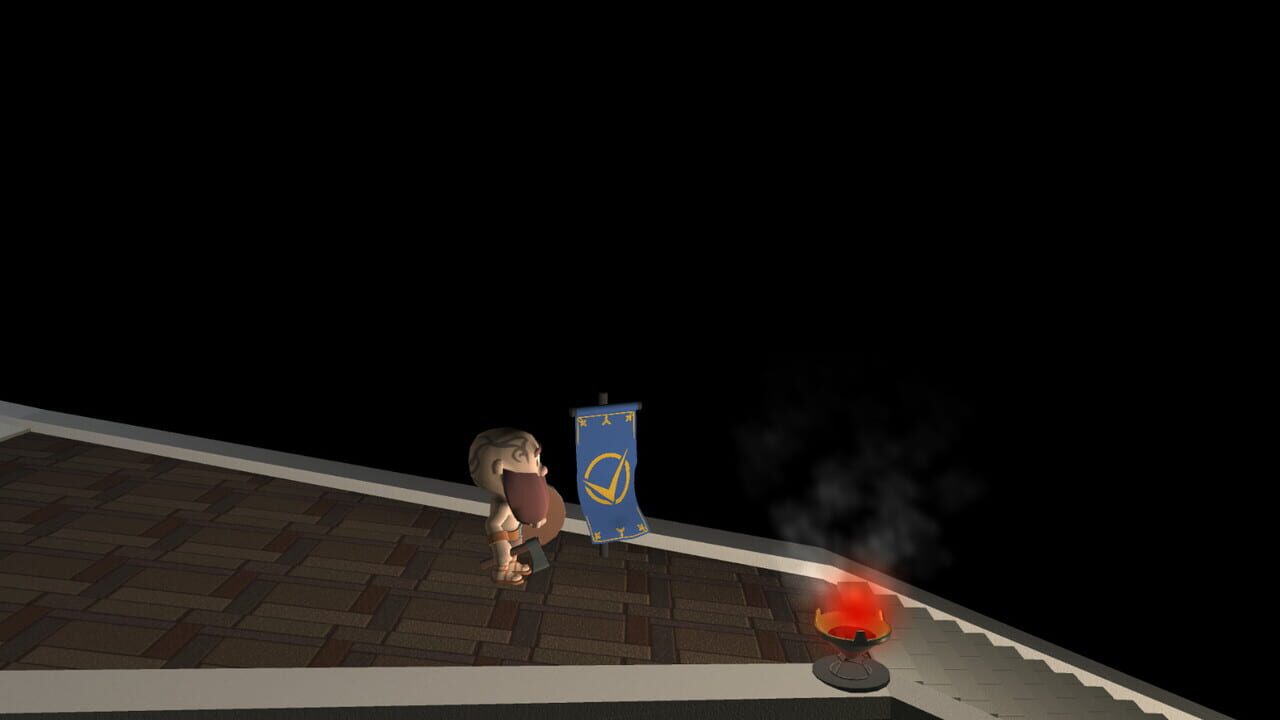 Einar: Loki's Traps — Screenshot 4