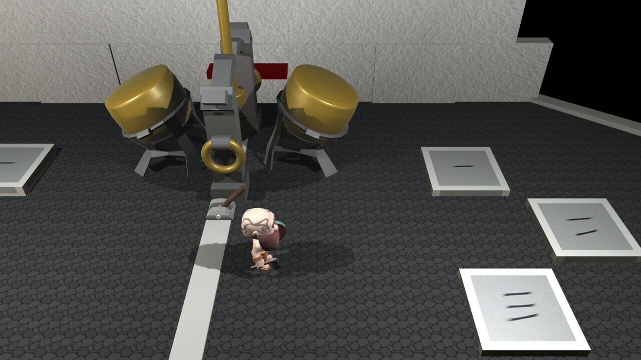 Einar: Loki's Traps — Screenshot 5