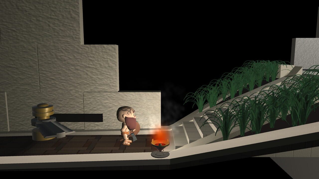 Einar: Loki's Traps — Screenshot 3